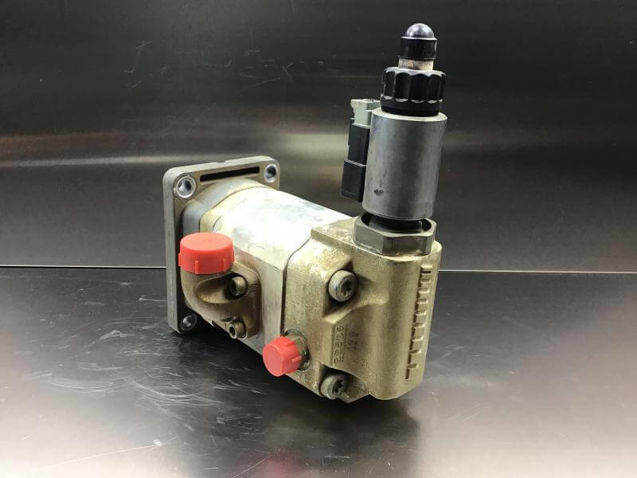 Imagen para la categoría Motor del Ventilador